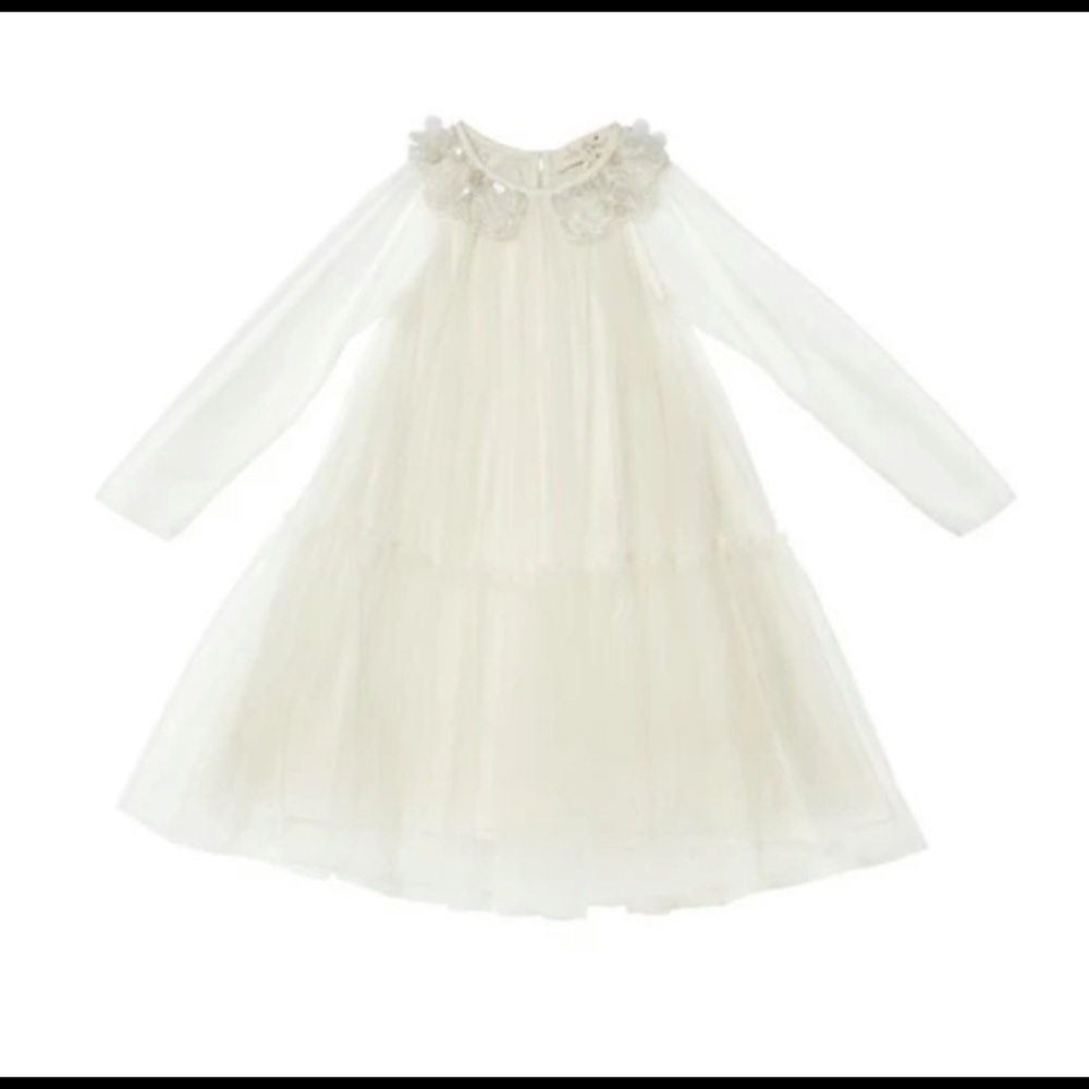 Tutu Du Monde Mellow Dreams in Peppermint